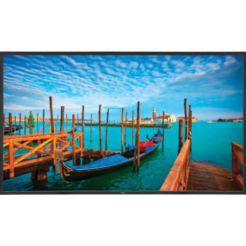 NEC V-Series Digital Signage Display