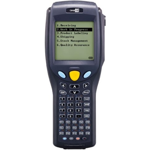 CipherLab 8700 Series Mobile Computer