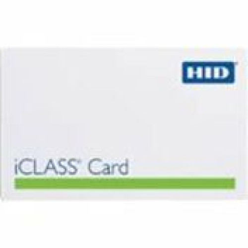 HID 2002 Access Control Cards