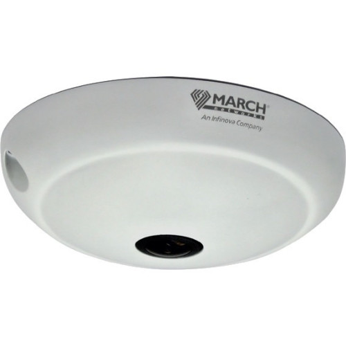 March Networks Security Camera