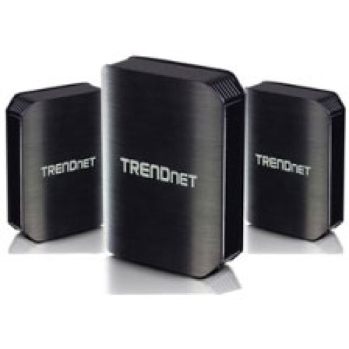 TRENDnet Products