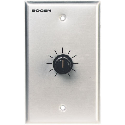 Bogen GSRVC Public Address Equipment