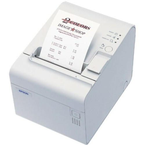 Epson TM-T90 Receipt Printer