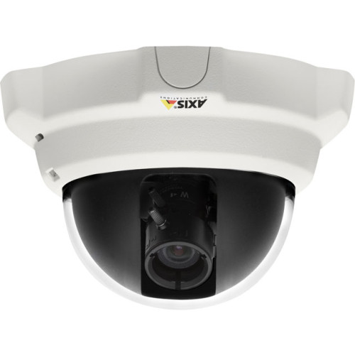 Axis 216FDV Security Camera