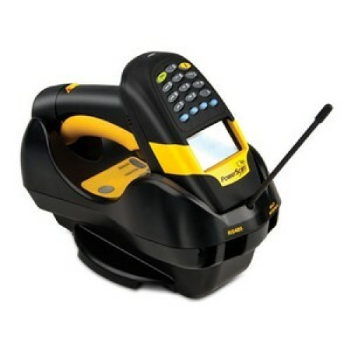 Datalogic PowerScan PM8300 Barcode Scanner