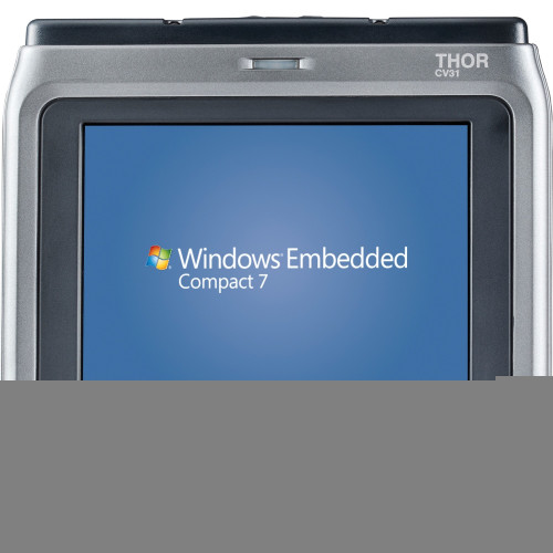 Honeywell CV31 Data Terminal