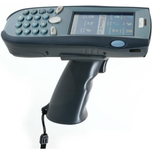 Unitech PA963 Mobile Computer