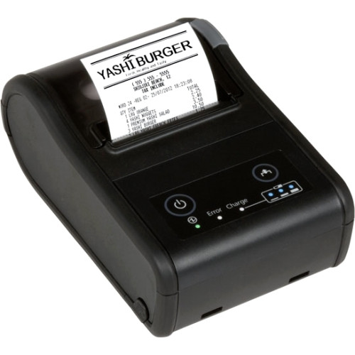 Epson Mobilink TM-P60II Receipt Printer