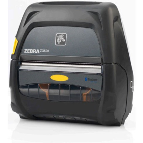 Zebra Portable Barcode Printer