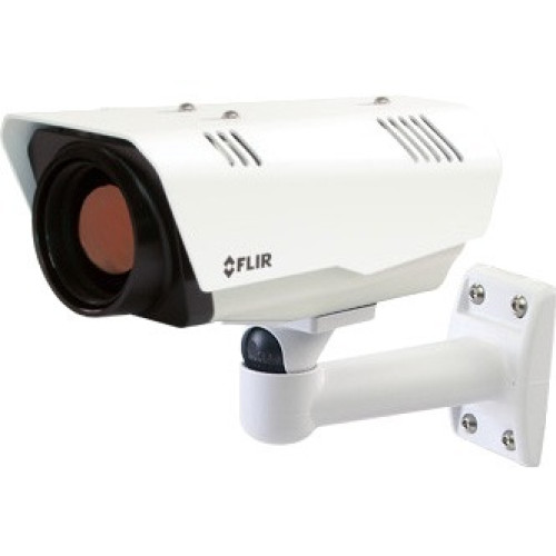 FLIR Security Camera