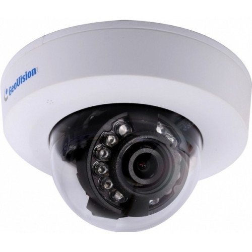 GeoVision Security Camera
