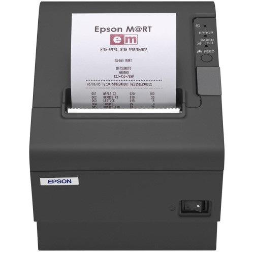Epson TM-T88IV Receipt Printer