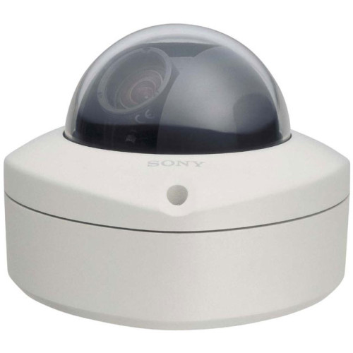 Sony Electronics SSC-CD73V Color Minidome Security Camera