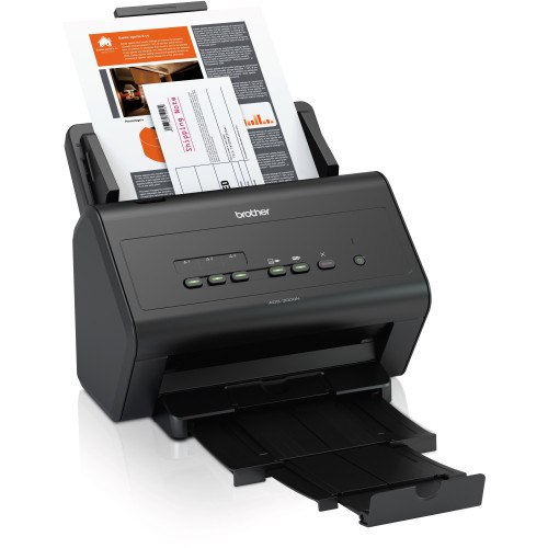 Brother Document Scanner
