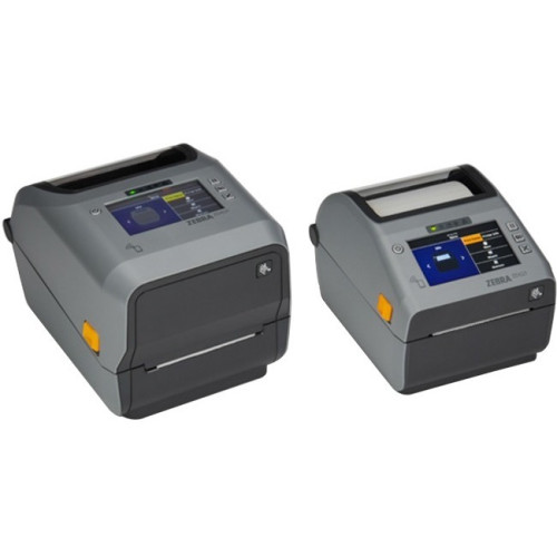 Zebra ZD621 Barcode Label Printer
