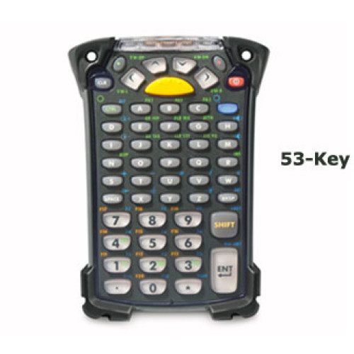 Symbol MC9090 Signature Pad