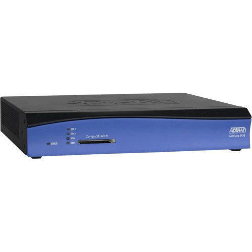 Adtran Networking Security System Products