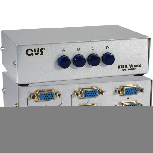 QVS Products