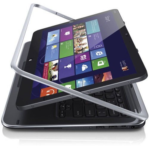 Dell XPS 12 Tablet