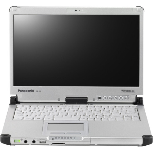 Panasonic Toughbook C2 Tablet