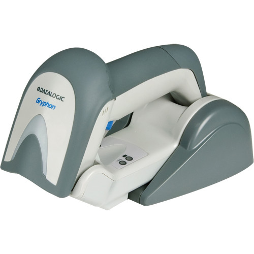 Datalogic Gryphon I GBT4100 Barcode Scanner