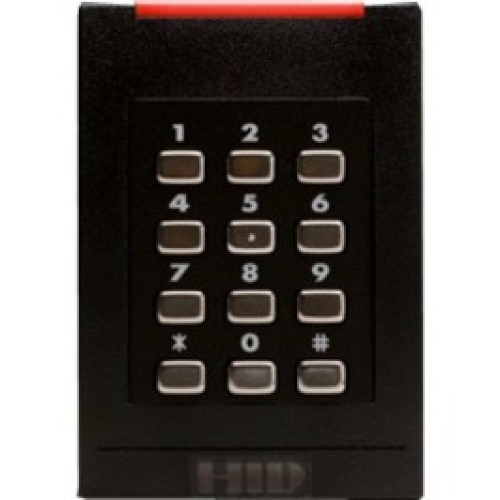 HID iCLASS RK40 6130 Access Control Reader