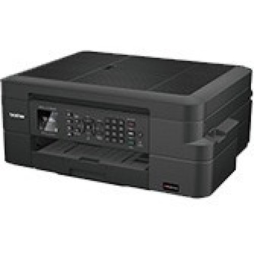 Brother InkJet Cartridge