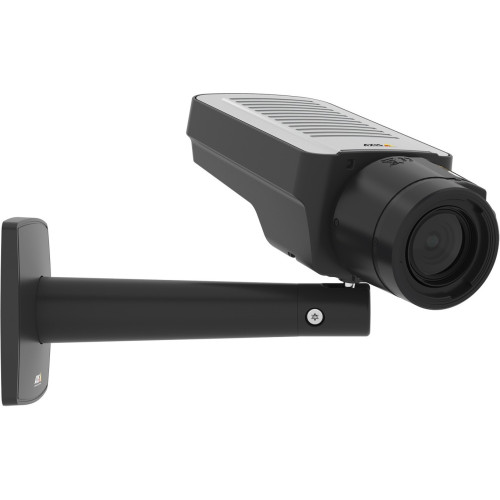 Axis Security Camera