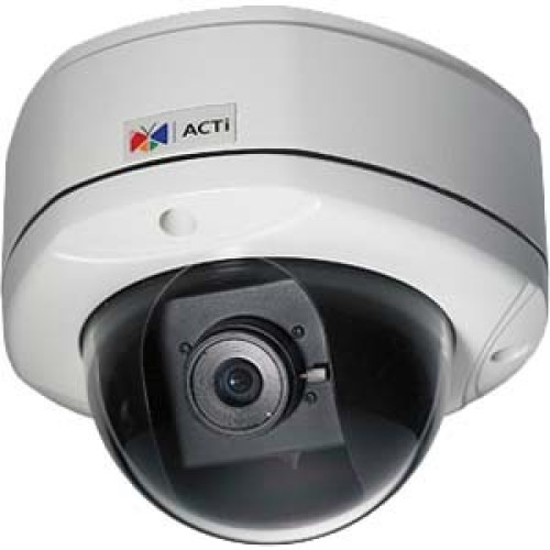 ACTi Security Camera