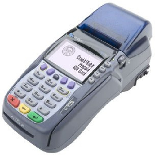 VeriFone Vx 570 Payment Terminal