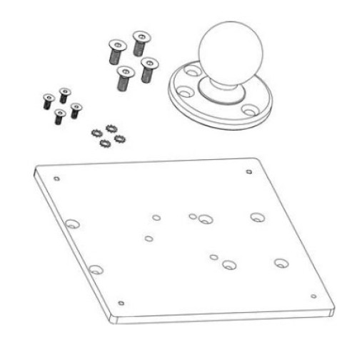 Honeywell MP Compact Accessory