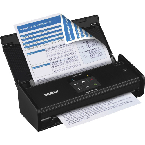 Brother Document Scanner