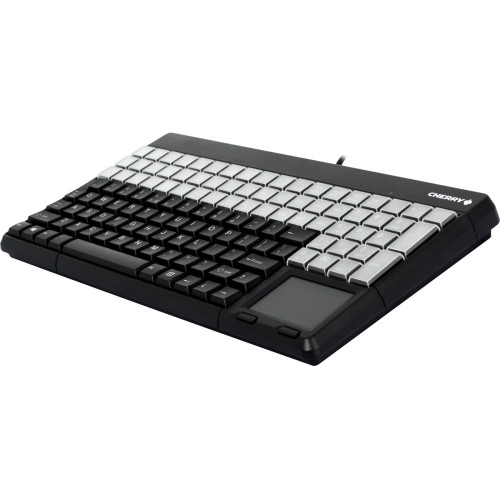 Cherry G86-61400 SPOS Keyboards
