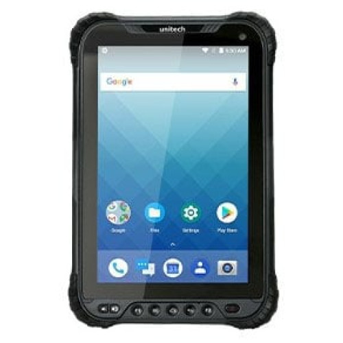 Unitech TB85 Tablet