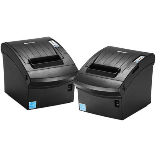 Bixolon SRP-350 Plus Barcode Label Printer