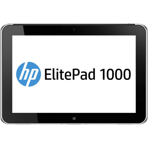 HP Tablet