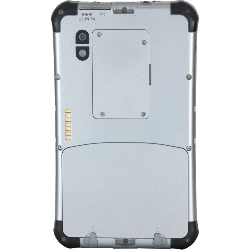 Panasonic Toughpad JT-B1 Tablet