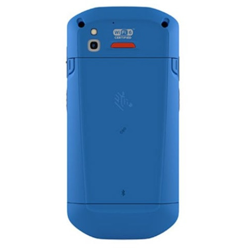 Zebra TC52ax-HC Mobile Computer