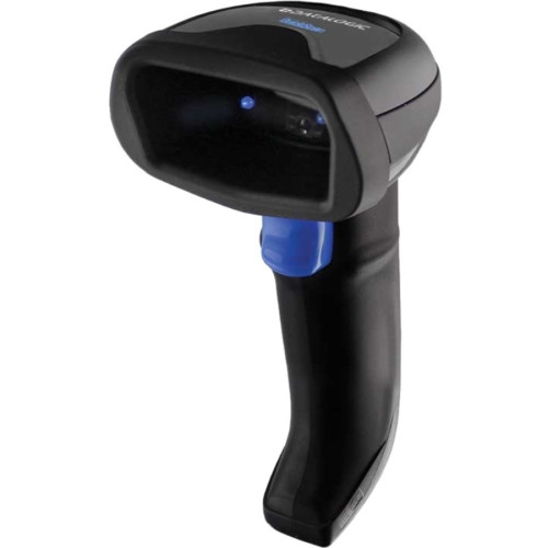Datalogic Barcode Scanner