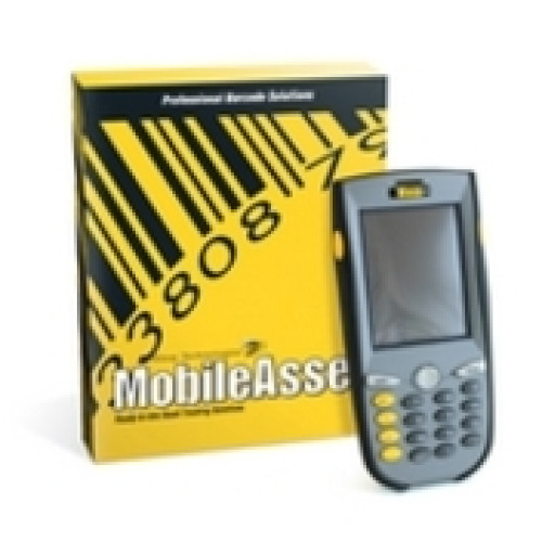 Wasp Mobile Asset Software