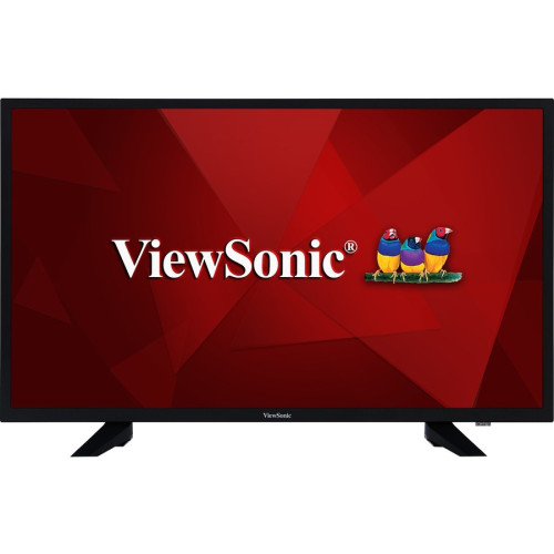ViewSonic Customer Display