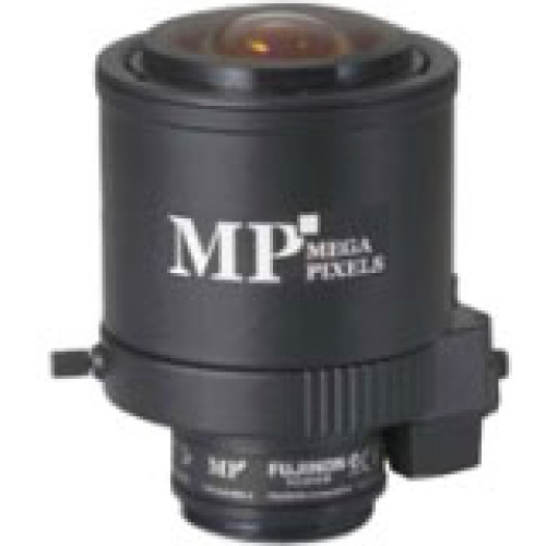 Fujifilm CCTV Camera Lens