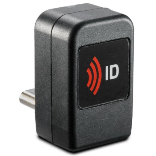 rf IDEAS WAVE ID Nano Access Control Reader