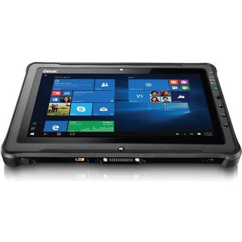 Getac F110 Tablet
