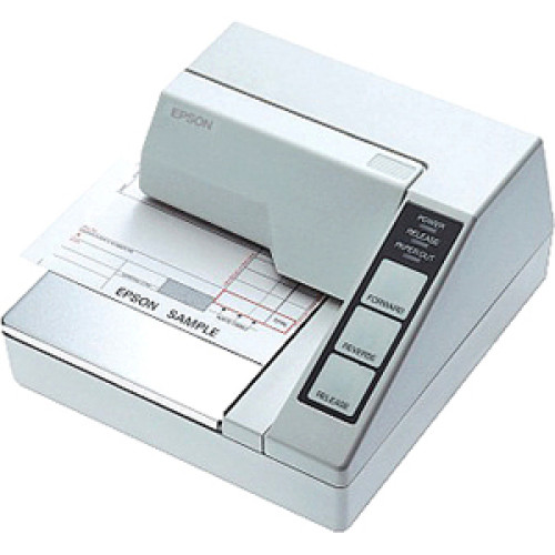Epson TM-U295 Slip Printer
