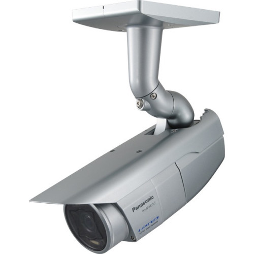 Panasonic Security System Products