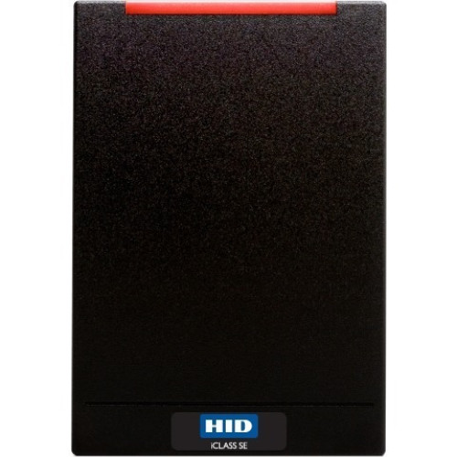 HID Access Control Reader