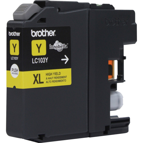 Brother InkJet Cartridge