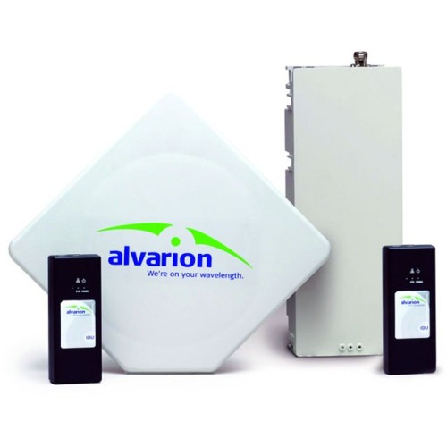 CradlePoint IBR200 Data Networking