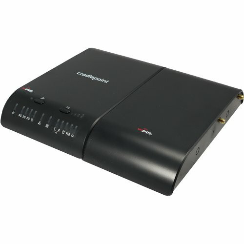 CradlePoint Access Point
